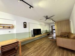 Blk 774 Longvale (Bedok), HDB 5 Rooms #561599291